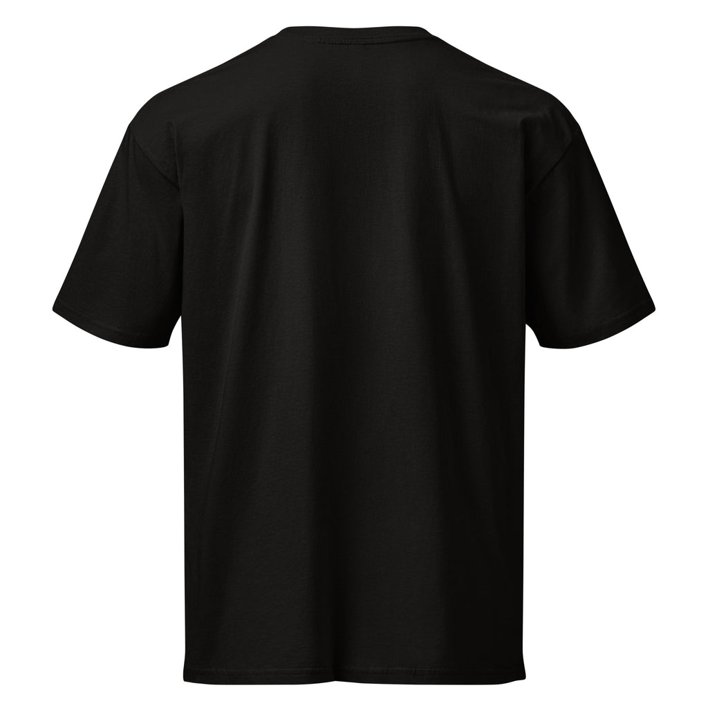 Men’s Short Sleeve Cotton Tee