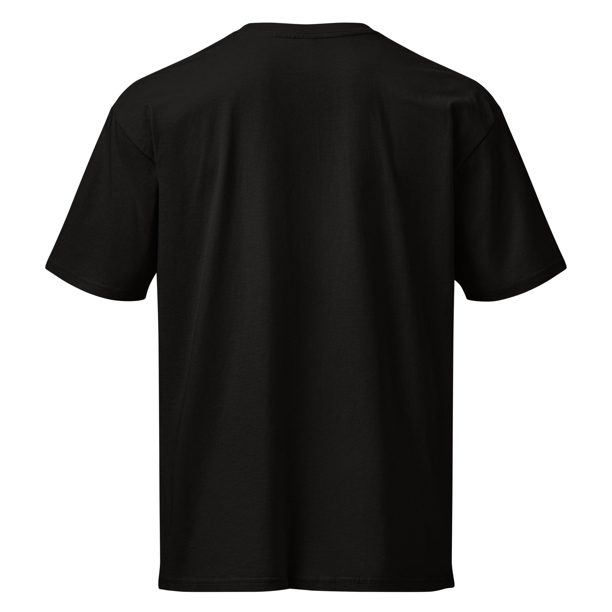 Men’s Short Sleeve Cotton Tee