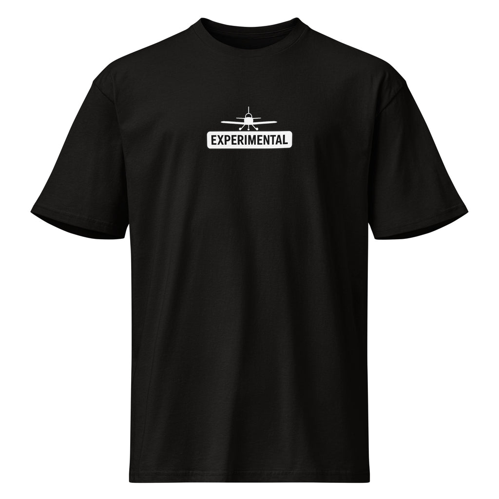 Men’s Short Sleeve Cotton Tee