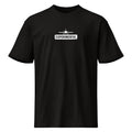 Men’s Short Sleeve Cotton Tee
