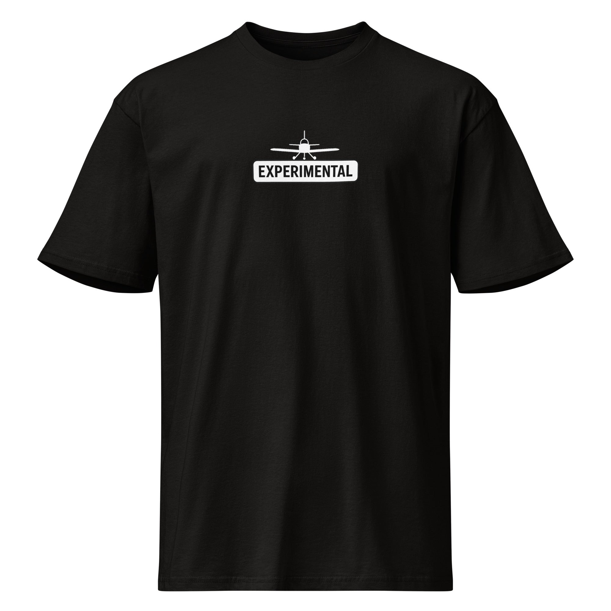 Men’s Short Sleeve Cotton Tee