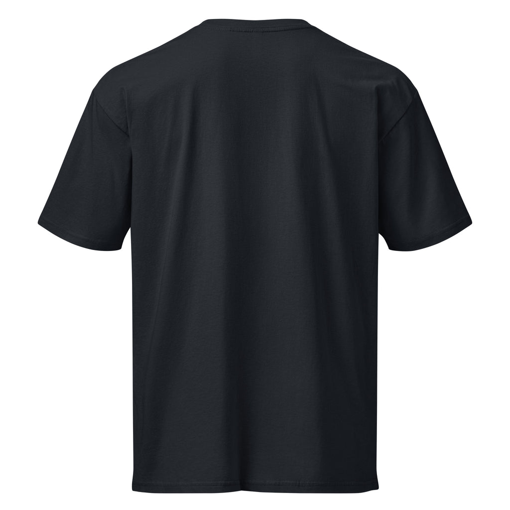 Men’s Short Sleeve Cotton Tee
