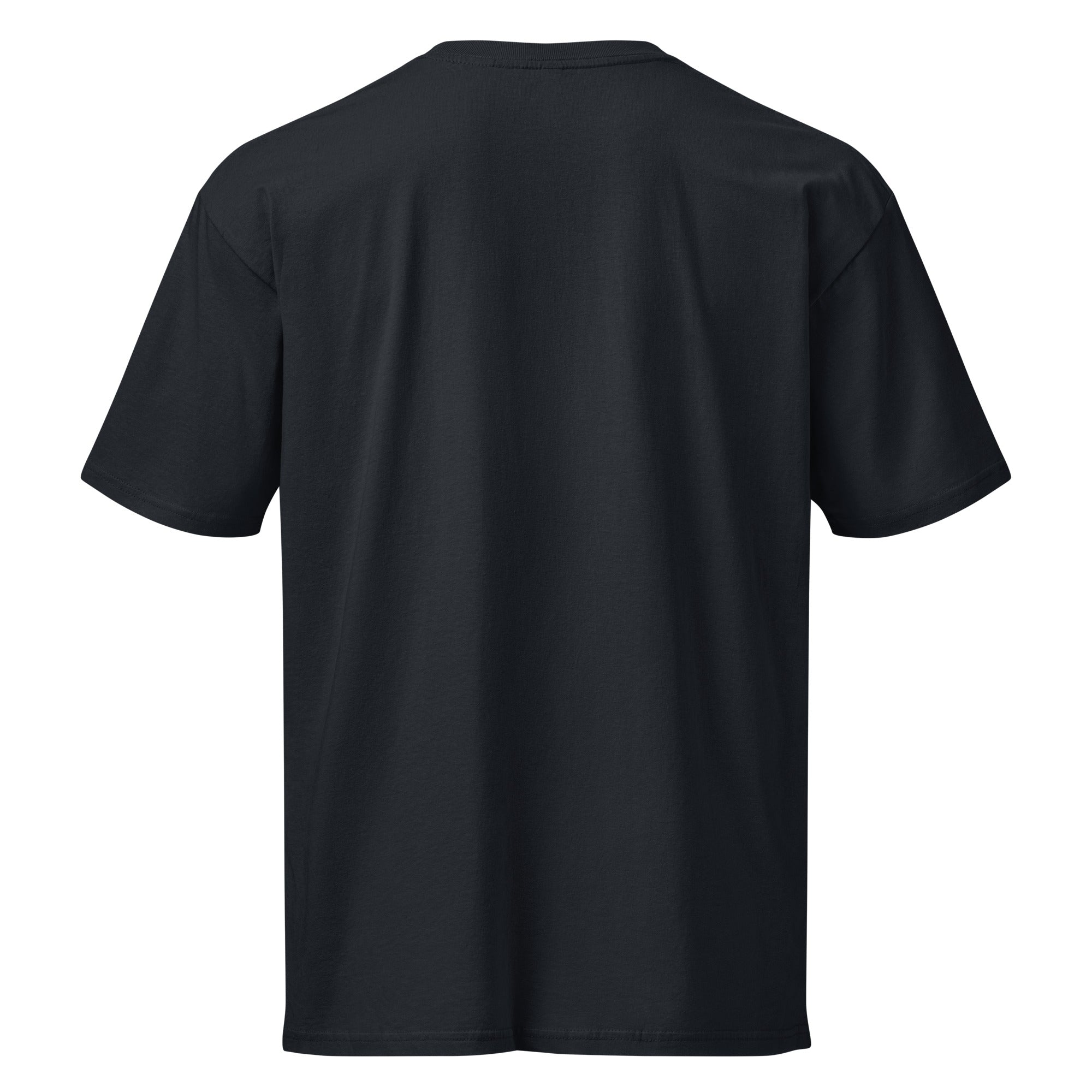 Men’s Short Sleeve Cotton Tee