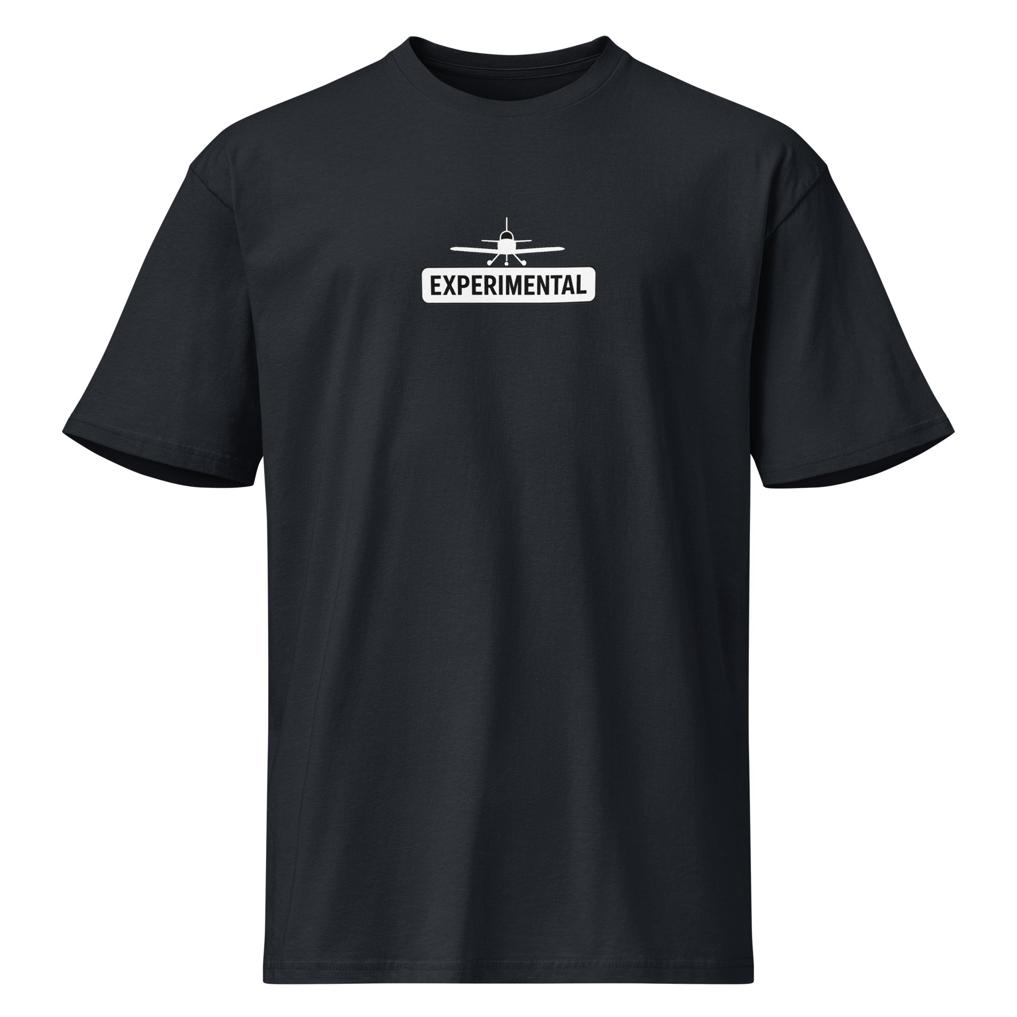 Men’s Short Sleeve Cotton Tee