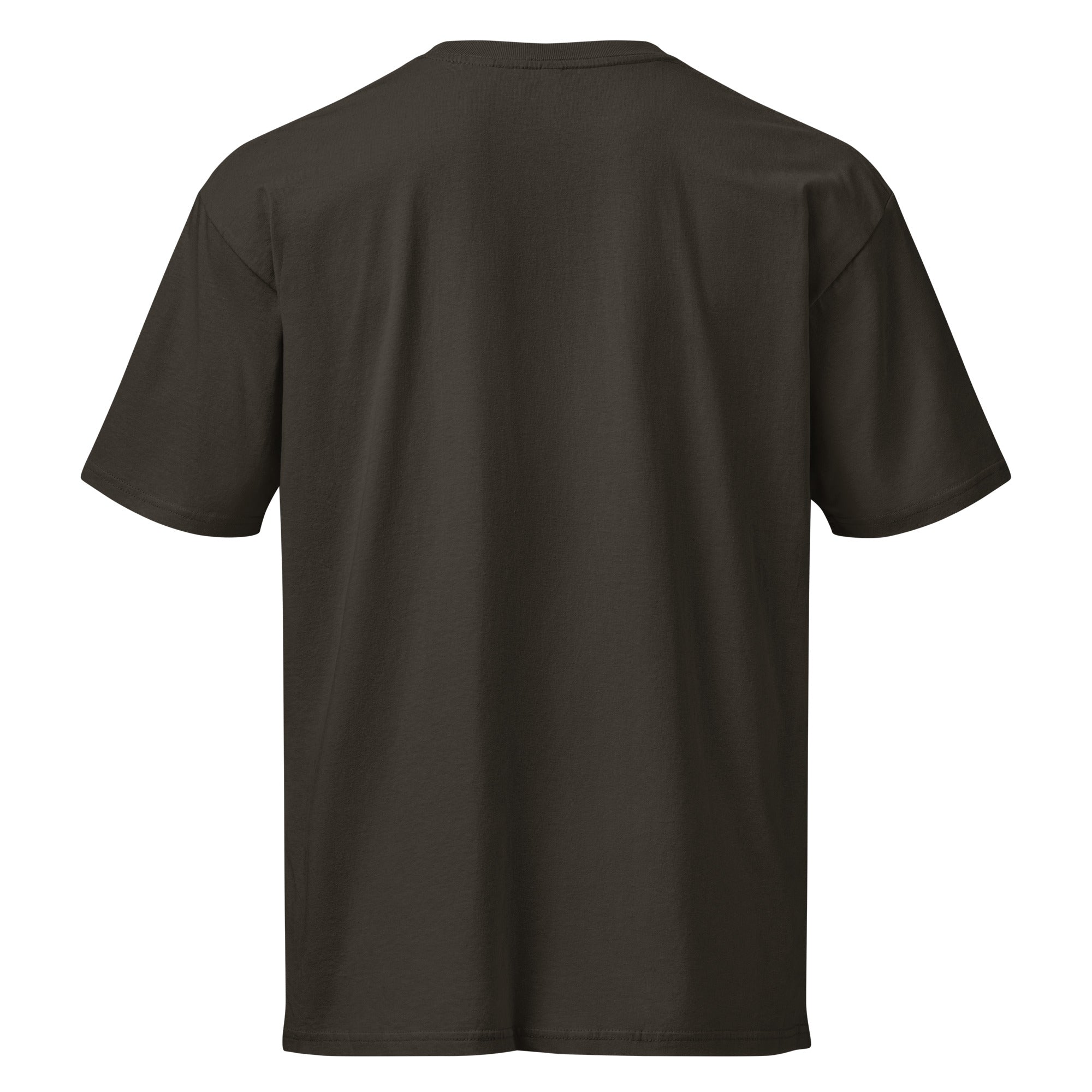 Men’s Short Sleeve Cotton Tee