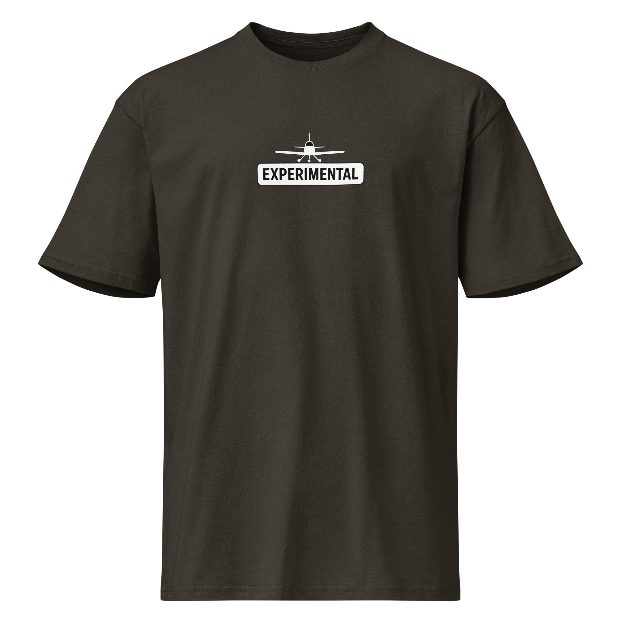 Men’s Short Sleeve Cotton Tee