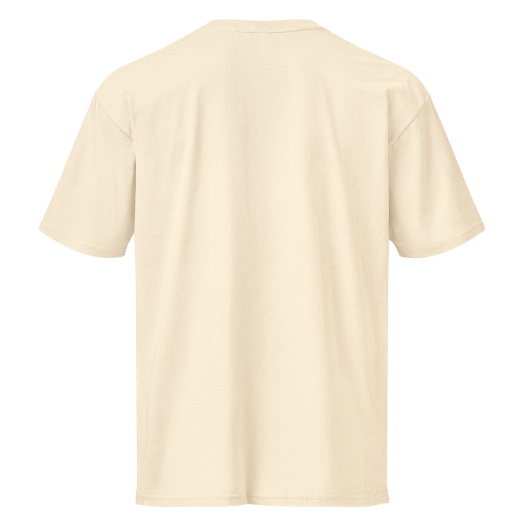 Men’s Short Sleeve Cotton Tee