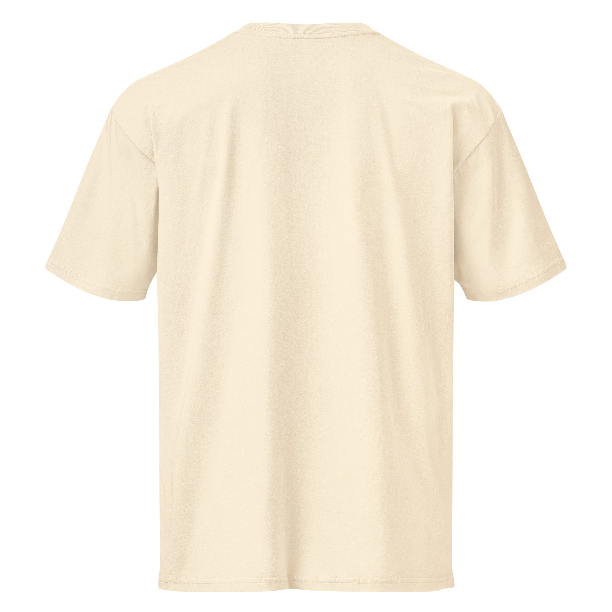 Men’s Short Sleeve Cotton Tee