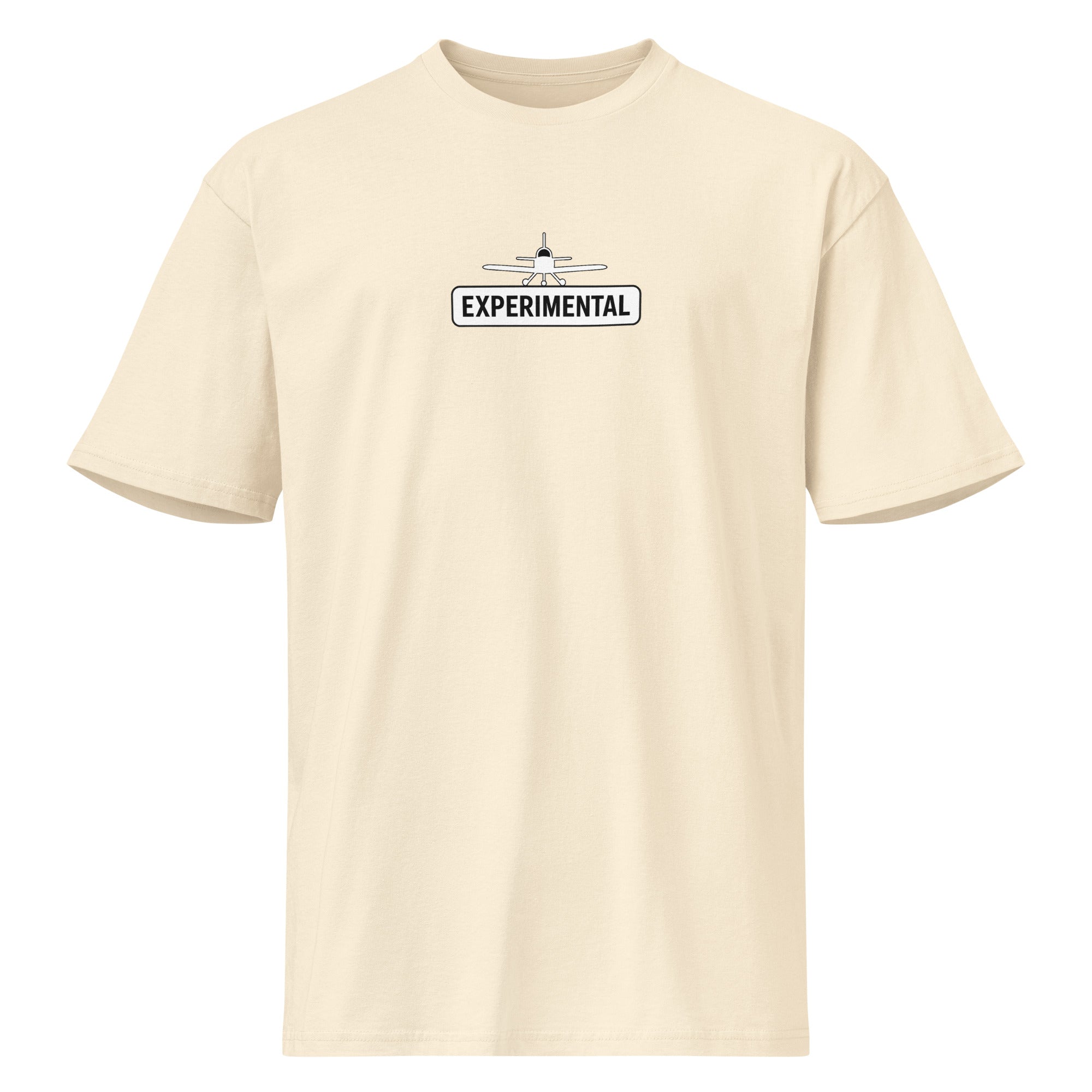 Men’s Short Sleeve Cotton Tee