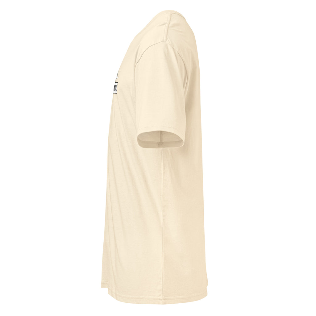 Men’s Short Sleeve Cotton Tee