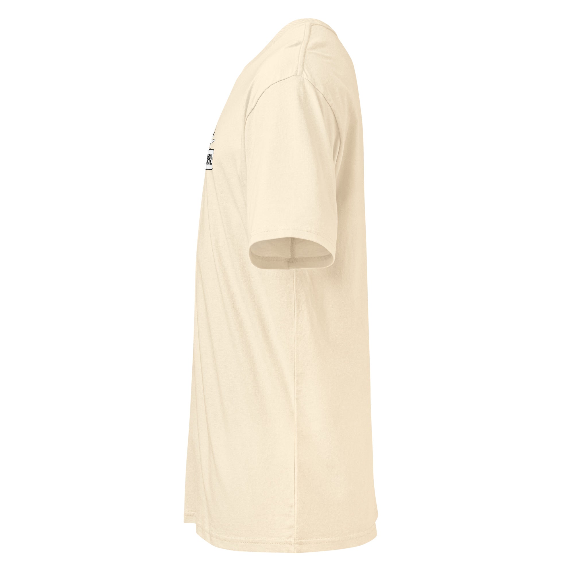 Men’s Short Sleeve Cotton Tee