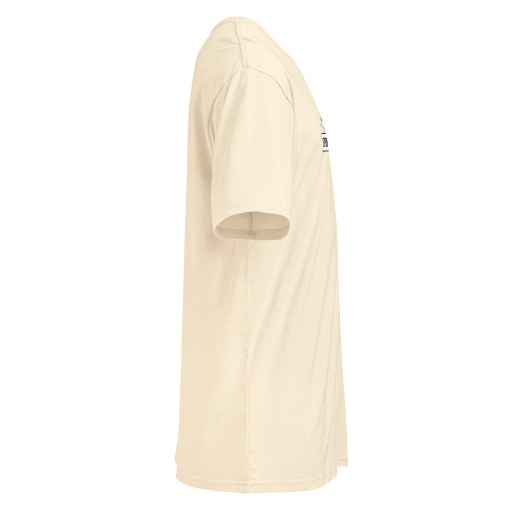 Men’s Short Sleeve Cotton Tee
