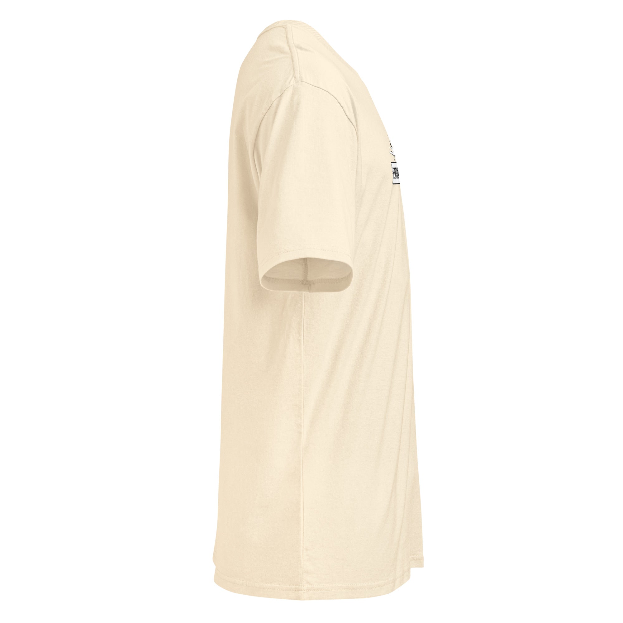 Men’s Short Sleeve Cotton Tee