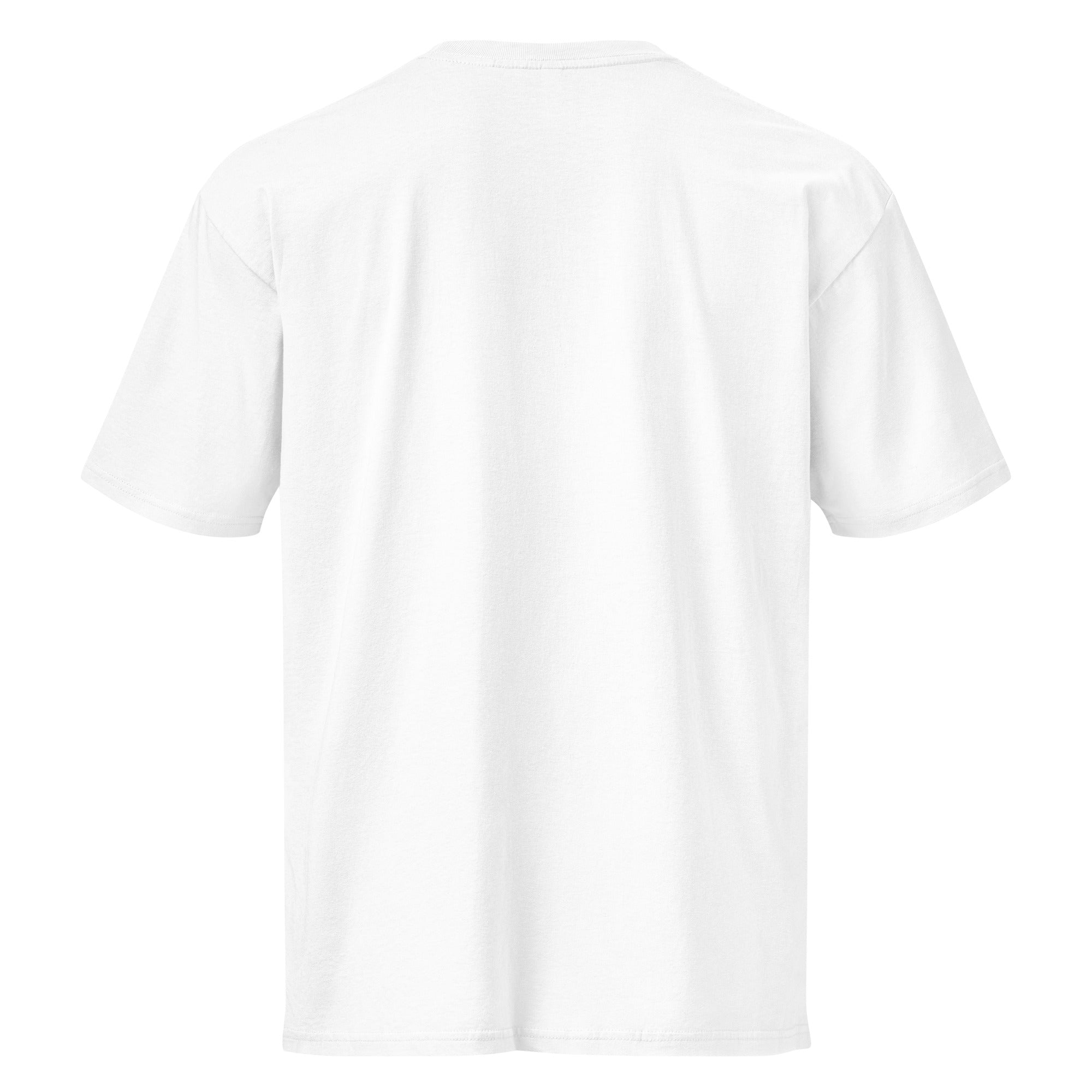 Men’s Short Sleeve Cotton Tee