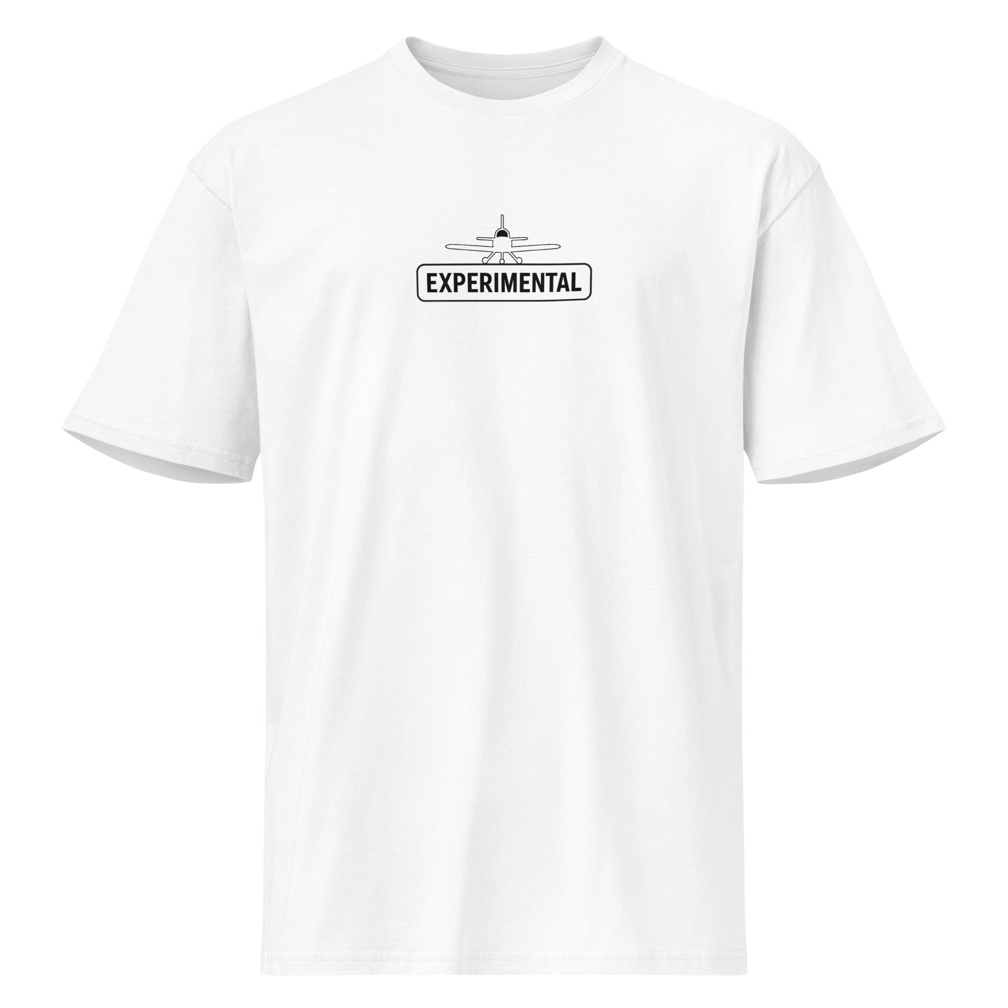 Men’s Short Sleeve Cotton Tee