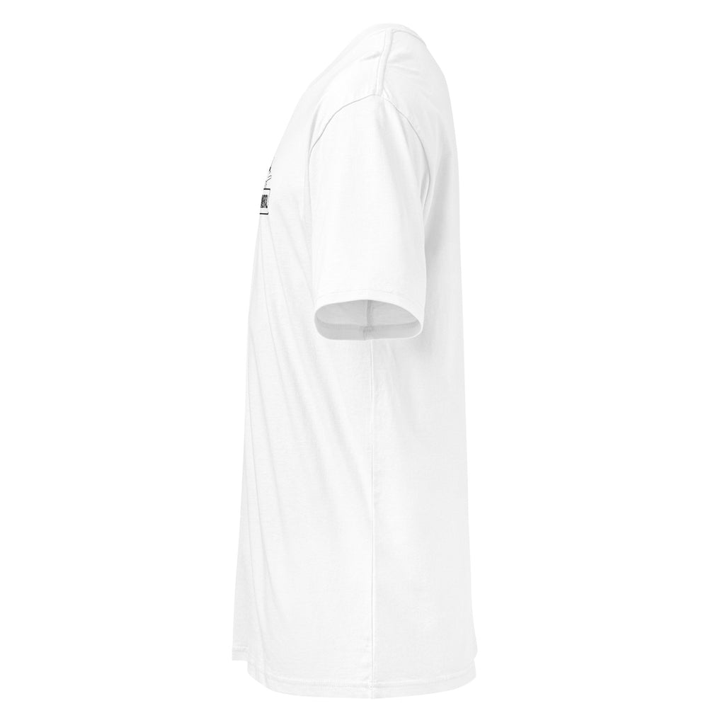 Men’s Short Sleeve Cotton Tee