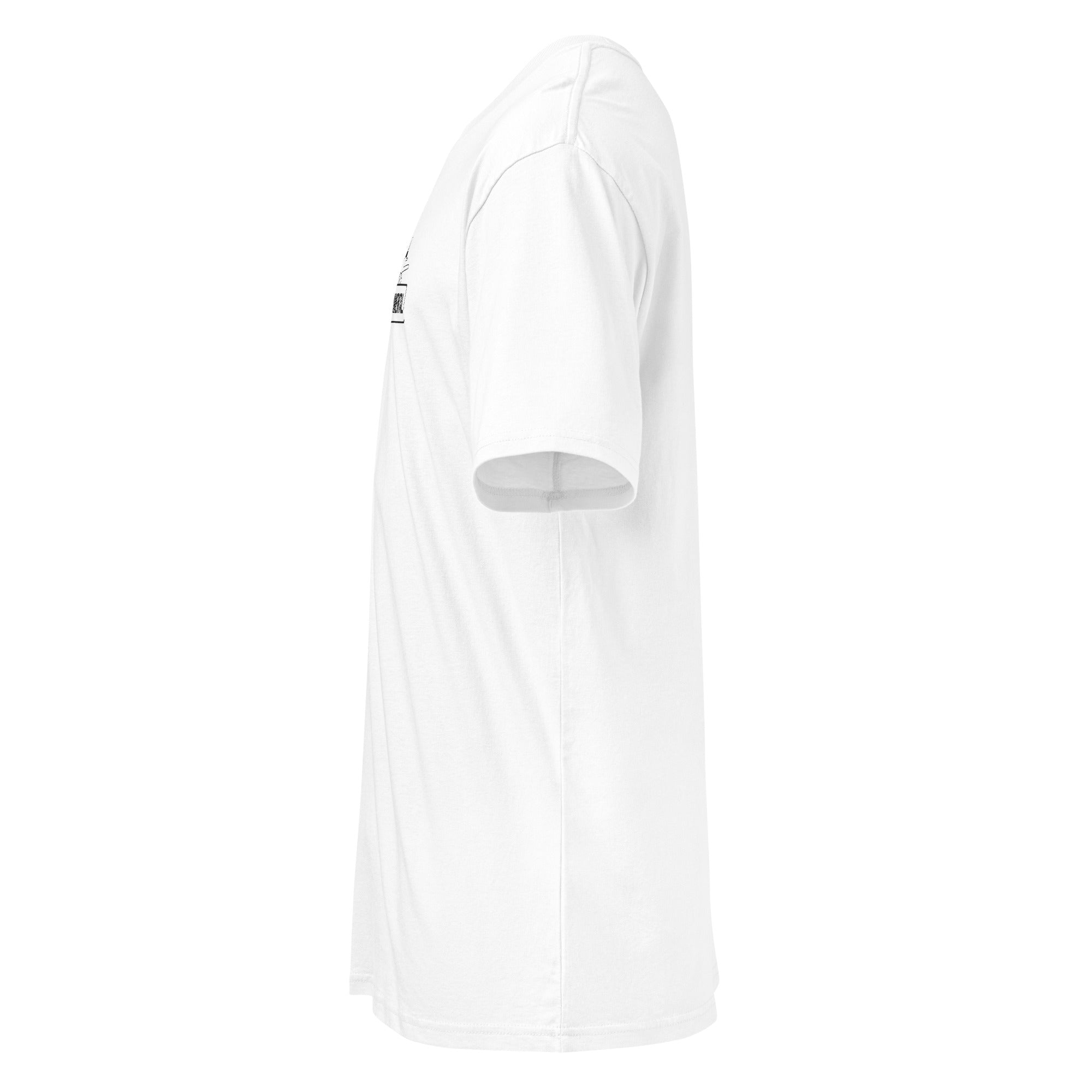 Men’s Short Sleeve Cotton Tee