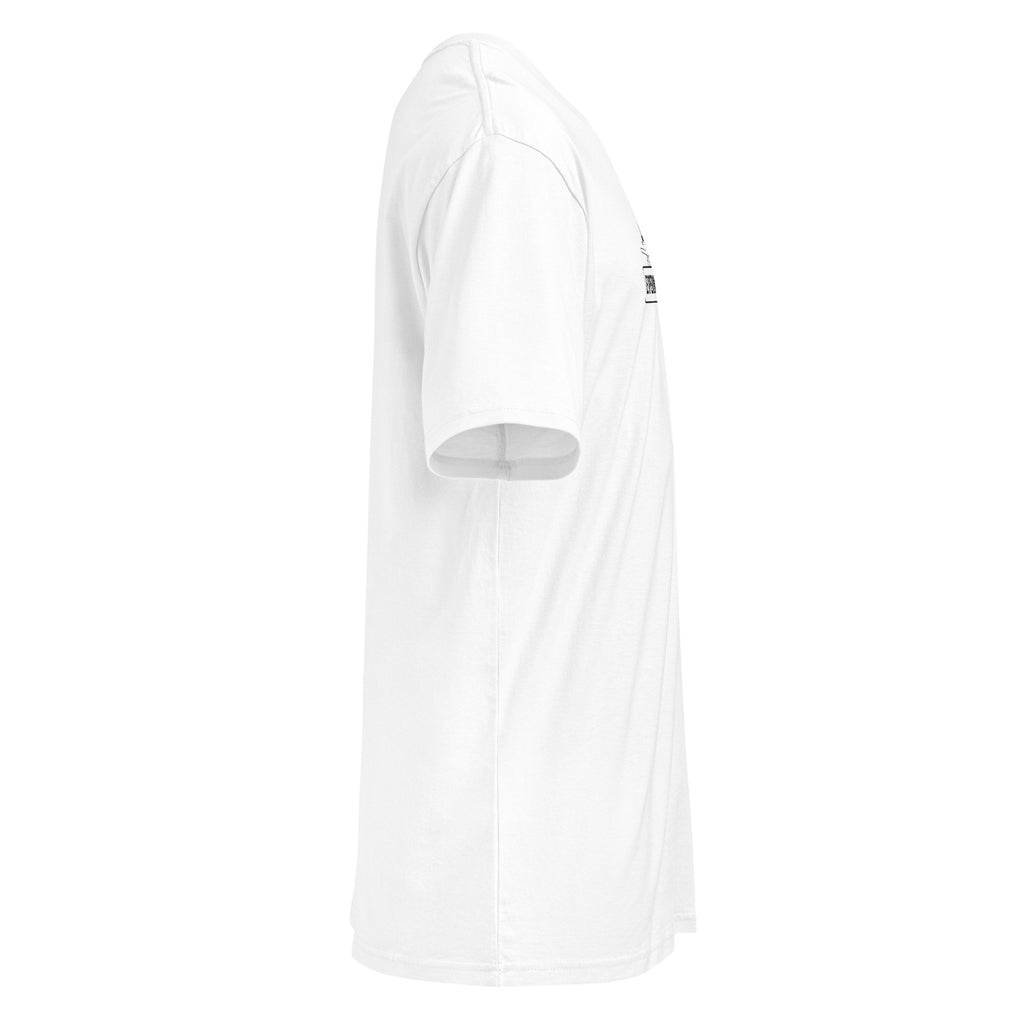 Men’s Short Sleeve Cotton Tee