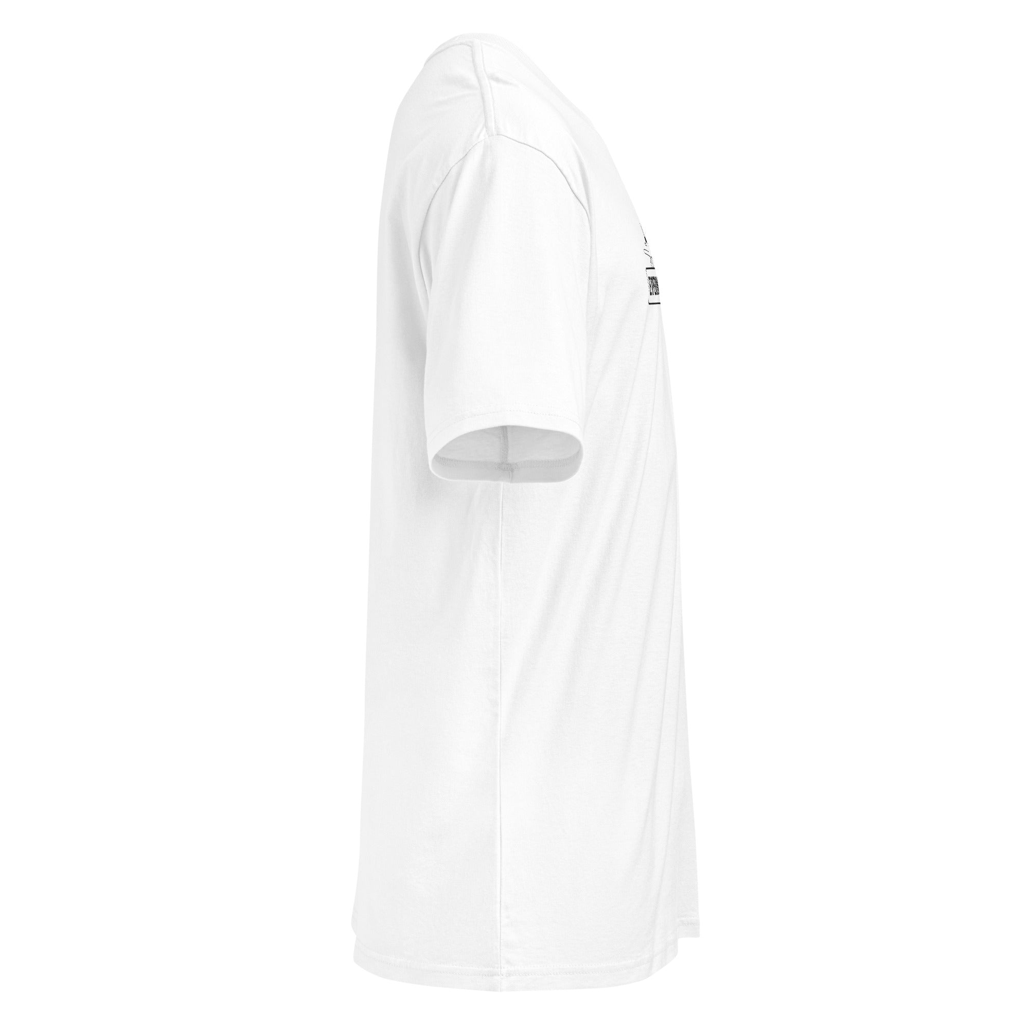 Men’s Short Sleeve Cotton Tee